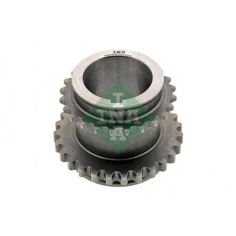 Roue dentée, vilebrequin INA OEM 2760520503