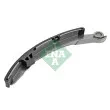 INA 555 0593 10 - Rail tendeur, chaîne de distribution