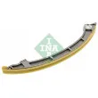 INA 555 0599 10 - Rail tendeur, chaîne de distribution