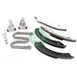 INA 559 0143 10 - Kit de distribution par chaîne