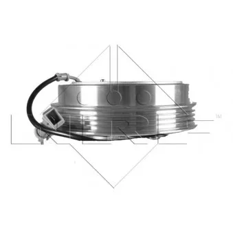 Bobine, compresseur-embrayage magnétique NRF OEM 8d0260805f