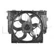 NRF 47728 - Ventilateur, refroidissement du moteur