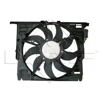 Ventilateur, refroidissement du moteur NRF 47841