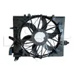 Ventilateur, refroidissement du moteur NRF [47861]