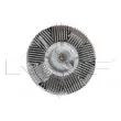 NRF 49415 - Embrayage, ventilateur de radiateur