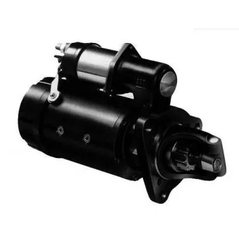 REMY 10461069 - Démarreur