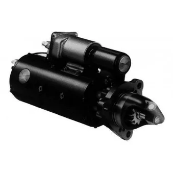 REMY 10478846 - Démarreur