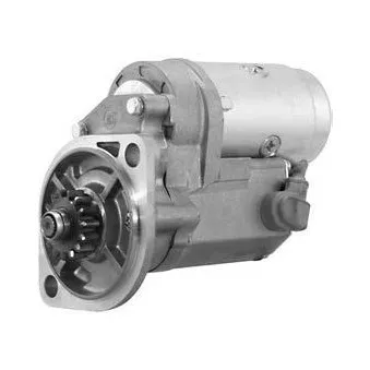 Démarreur REMY [93550]