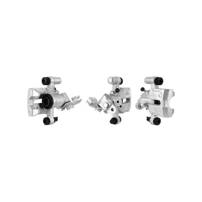 Étrier de frein REMY DC72758 - Visuel 1