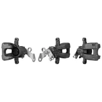Étrier de frein REMY OEM 93189817