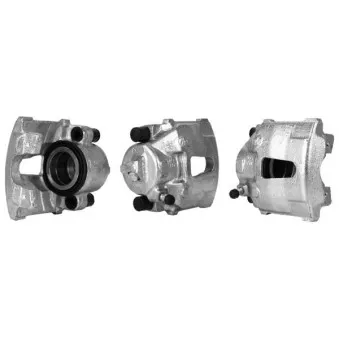 Étrier de frein REMY OEM 6189164
