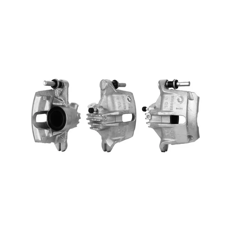 Étrier de frein REMY DC82872 - Visuel 1