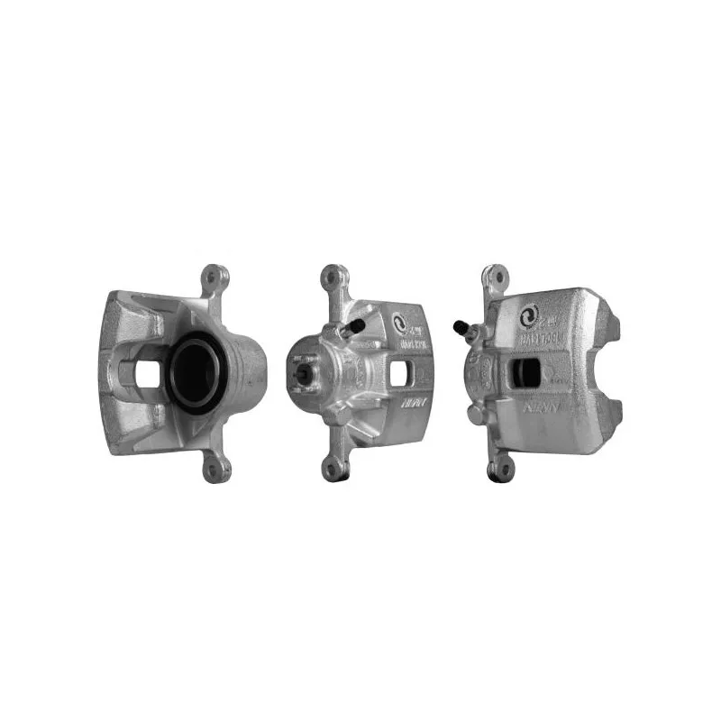 Étrier de frein REMY DC83066 - Visuel 1
