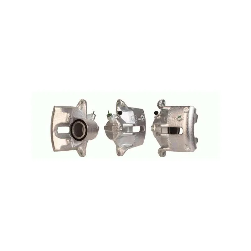 Étrier de frein REMY DC83582 - Visuel 1