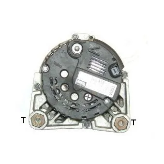 Alternateur REMY OEM 8200538816