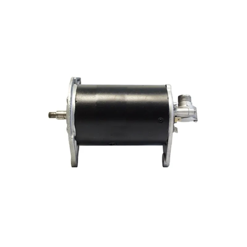 Alternateur REMY DRA0072 - Visuel 2