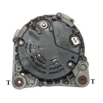 Alternateur REMY OEM YM2110300AA