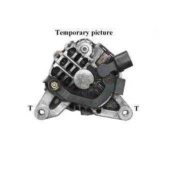 Alternateur REMY OEM 9644904680