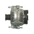 REMY DRA0149 - Alternateur