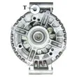 REMY DRA0162 - Alternateur