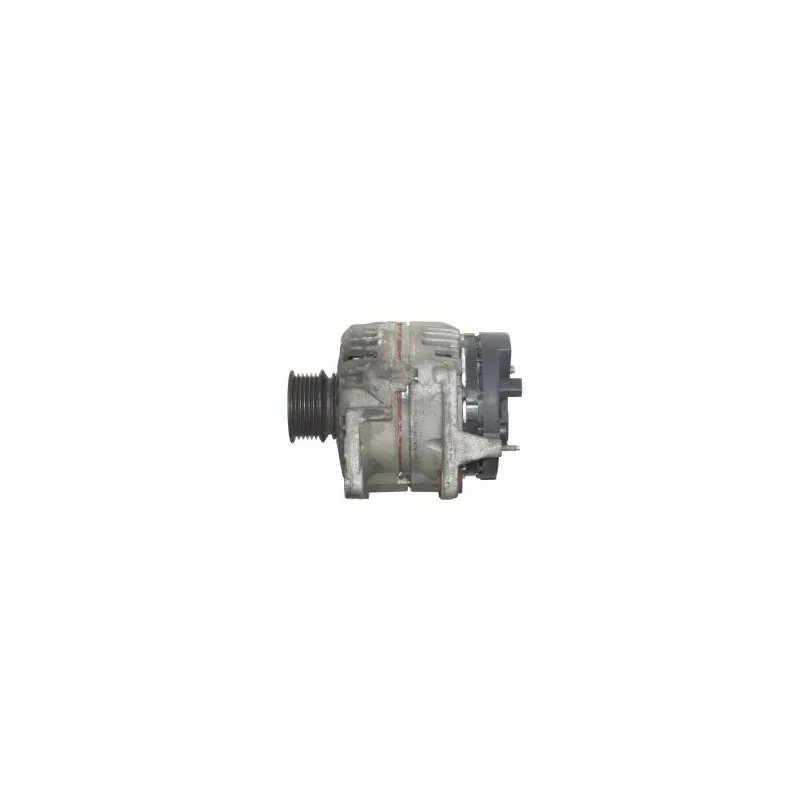 Alternateur REMY DRA0166 - Visuel 2