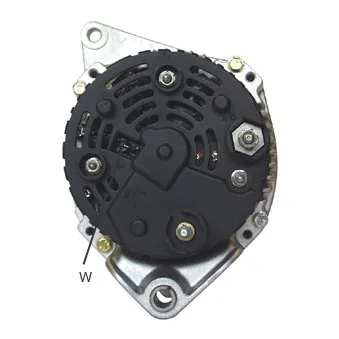 Alternateur REMY OEM 7711134258