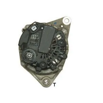 Alternateur REMY OEM 23100AX650