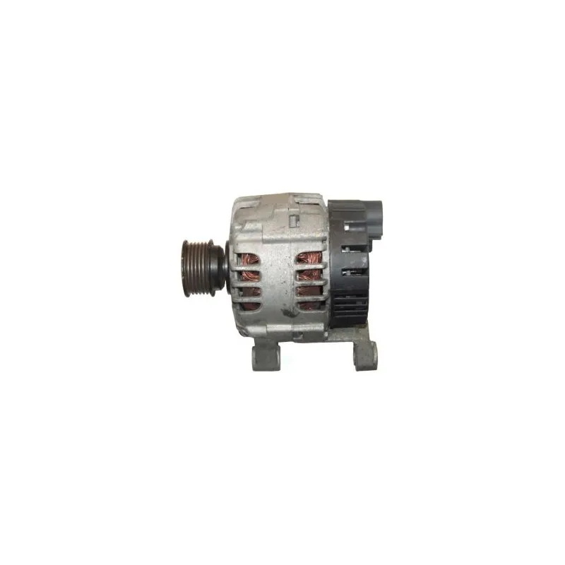 Alternateur REMY DRA0251 - Visuel 2