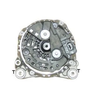 Alternateur REMY OEM 059903016g