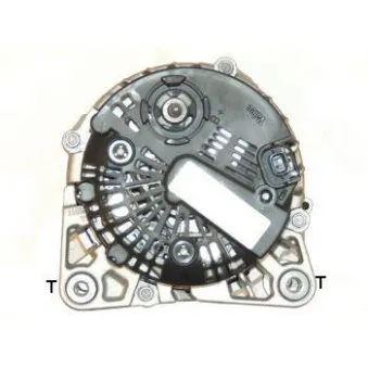 Alternateur REMY OEM 231000026R