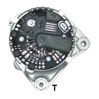 Alternateur REMY OEM YLE000070