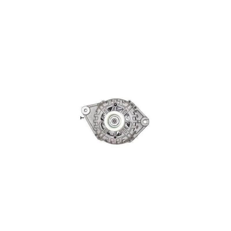 Alternateur REMY DRA0739 - Visuel 1