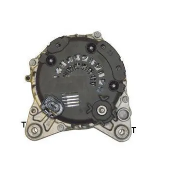 REMY DRA0757 - Alternateur