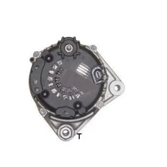 Alternateur REMY DRA0758