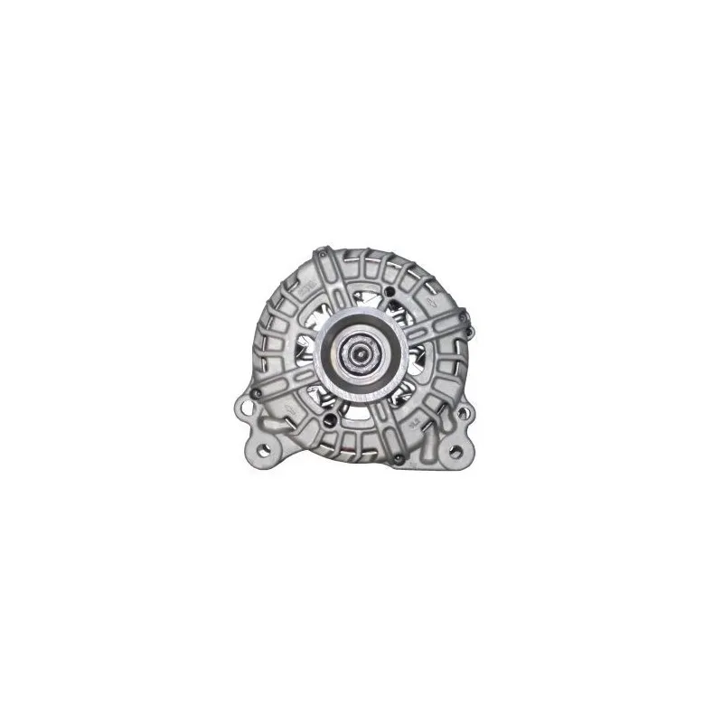 Alternateur REMY DRA0799 - Visuel 1