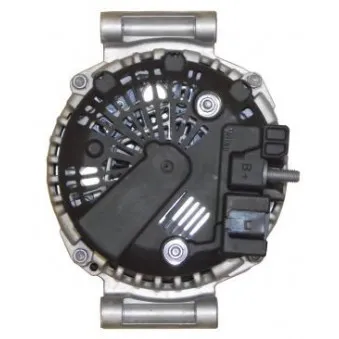 Alternateur REMY OEM 0009060501