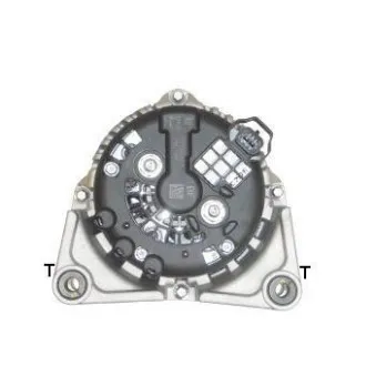 Alternateur REMY OEM 1202235