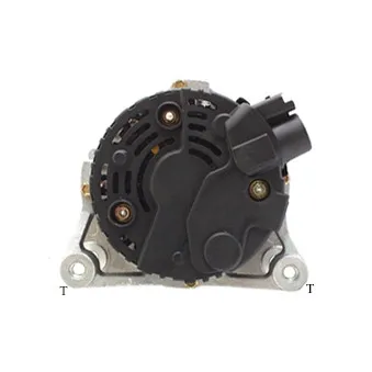 Alternateur REMY OEM 5705KX
