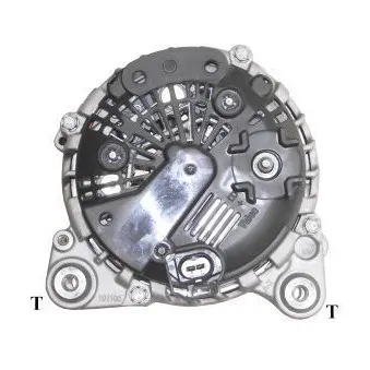 Alternateur REMY OEM 059903023GX