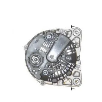 Alternateur REMY OEM 8200795452