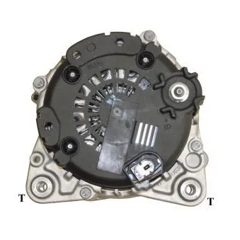 Alternateur REMY OEM 059903016QX