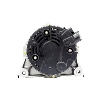 Alternateur REMY OEM 9649611580