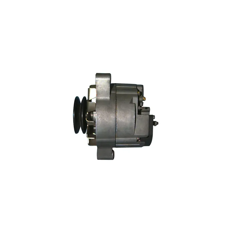 Alternateur REMY DRA1371 - Visuel 2