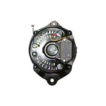 Alternateur REMY OEM 7700754835