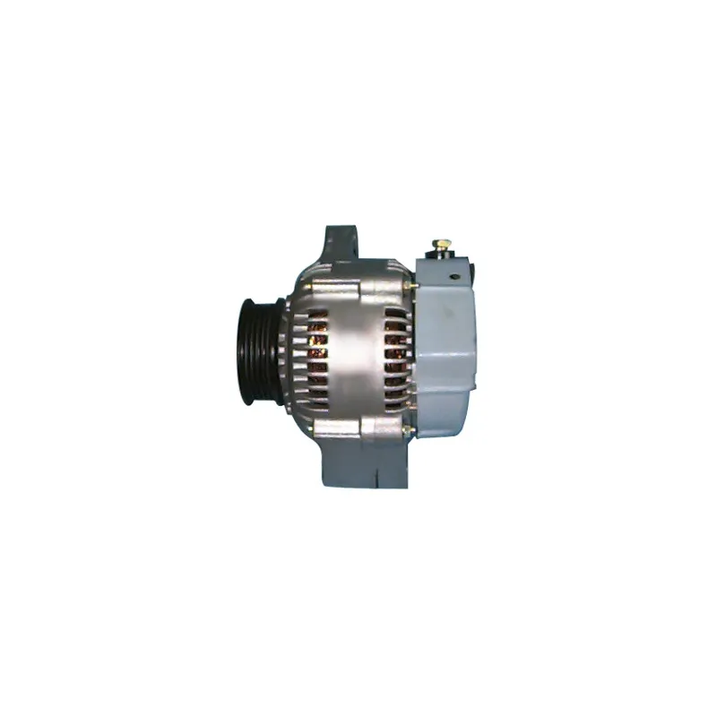 Alternateur REMY DRA3114 - Visuel 2