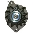 REMY DRA3417 - Alternateur