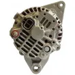 Alternateur REMY [DRA3465]