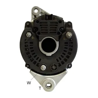 Alternateur REMY DRA3557