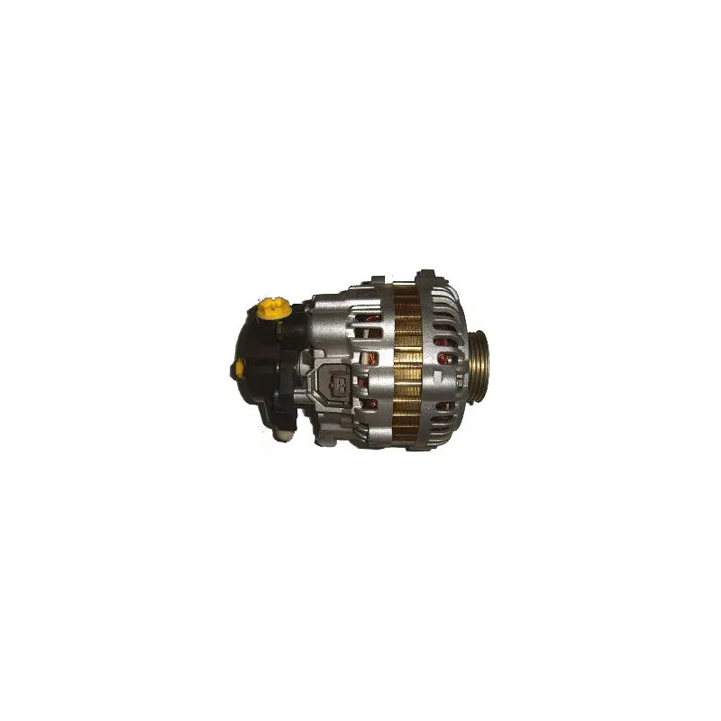 Alternateur REMY DRA3655 - Visuel 2