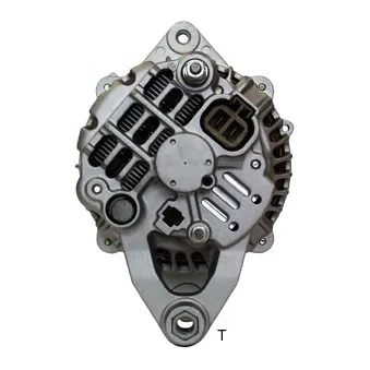 Alternateur REMY [DRA3685]